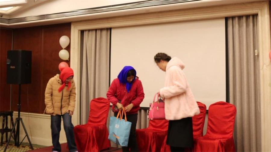 勇毅進(jìn)取，順風(fēng)飛揚(yáng) | 2023年 藍(lán)鵬測控年會(huì)  情景劇